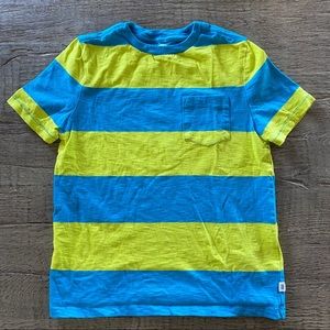 Gap Kid Bold Strip T-shirt